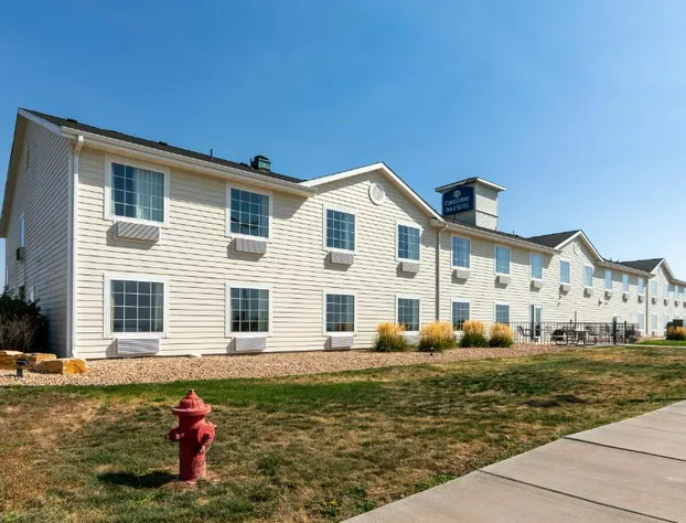 Cobblestone Inn & Suites - Eaton hotel detail image 2