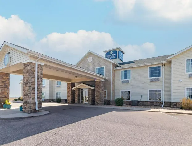 Cobblestone Inn & Suites - Eaton hotel detail image 3