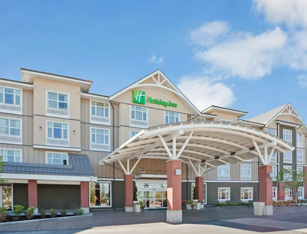 Holiday Inn Hotel & Suites Surrey East Cloverdale by IHG hotel detail image 1
