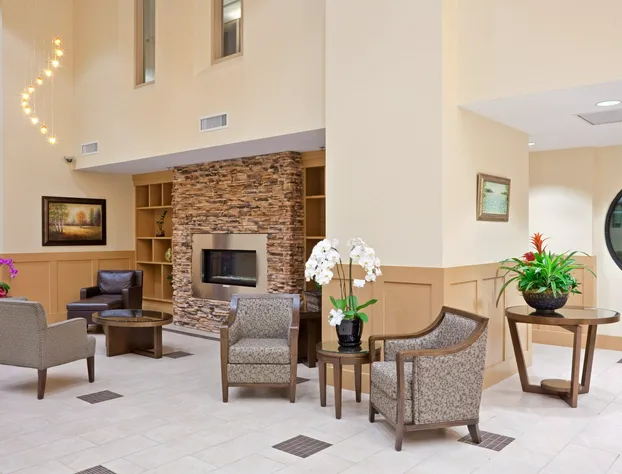 Holiday Inn Hotel & Suites Surrey East Cloverdale by IHG hotel detail image 2