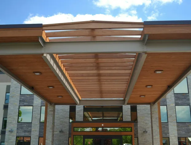 Holiday Inn Columbus by IHG hotel detail image 1