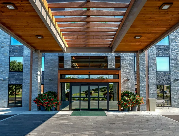 Holiday Inn Columbus by IHG hotel detail image 2