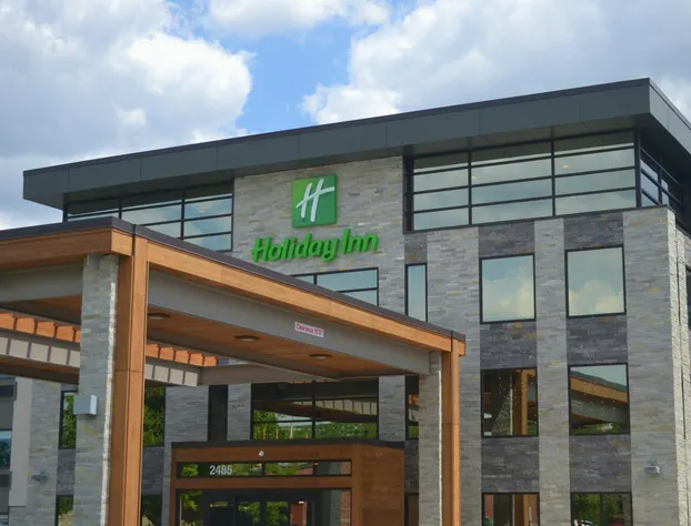Holiday Inn Columbus by IHG hotel detail image 3