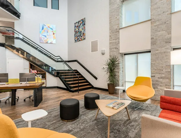 Holiday Inn Columbus by IHG hotel detail image 4