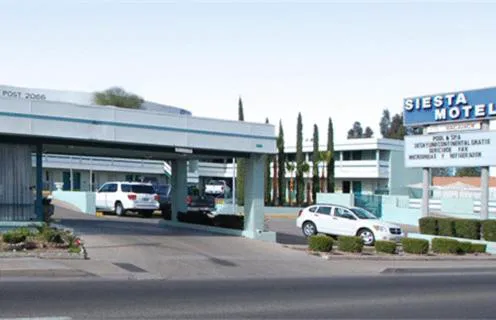 Siesta Motel hotel detail image 1