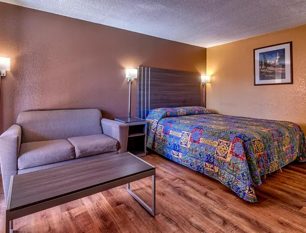 Siesta Motel hotel detail image 3