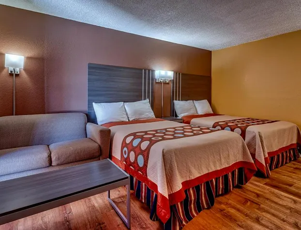 Siesta Motel hotel detail image 4