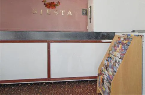 Siesta Motel hotel detail image 3