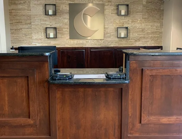 Comfort Inn Franklin Highway 96 hotel detail image 3