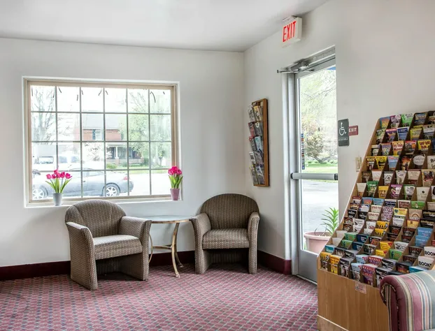 Passport Inn Paradise PA hotel detail image 2