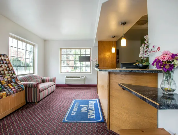 Passport Inn Paradise PA hotel detail image 3