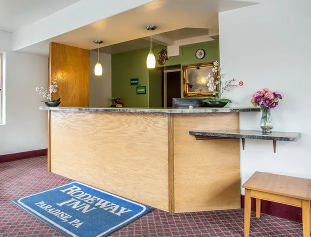 Passport Inn Paradise PA hotel detail image 4