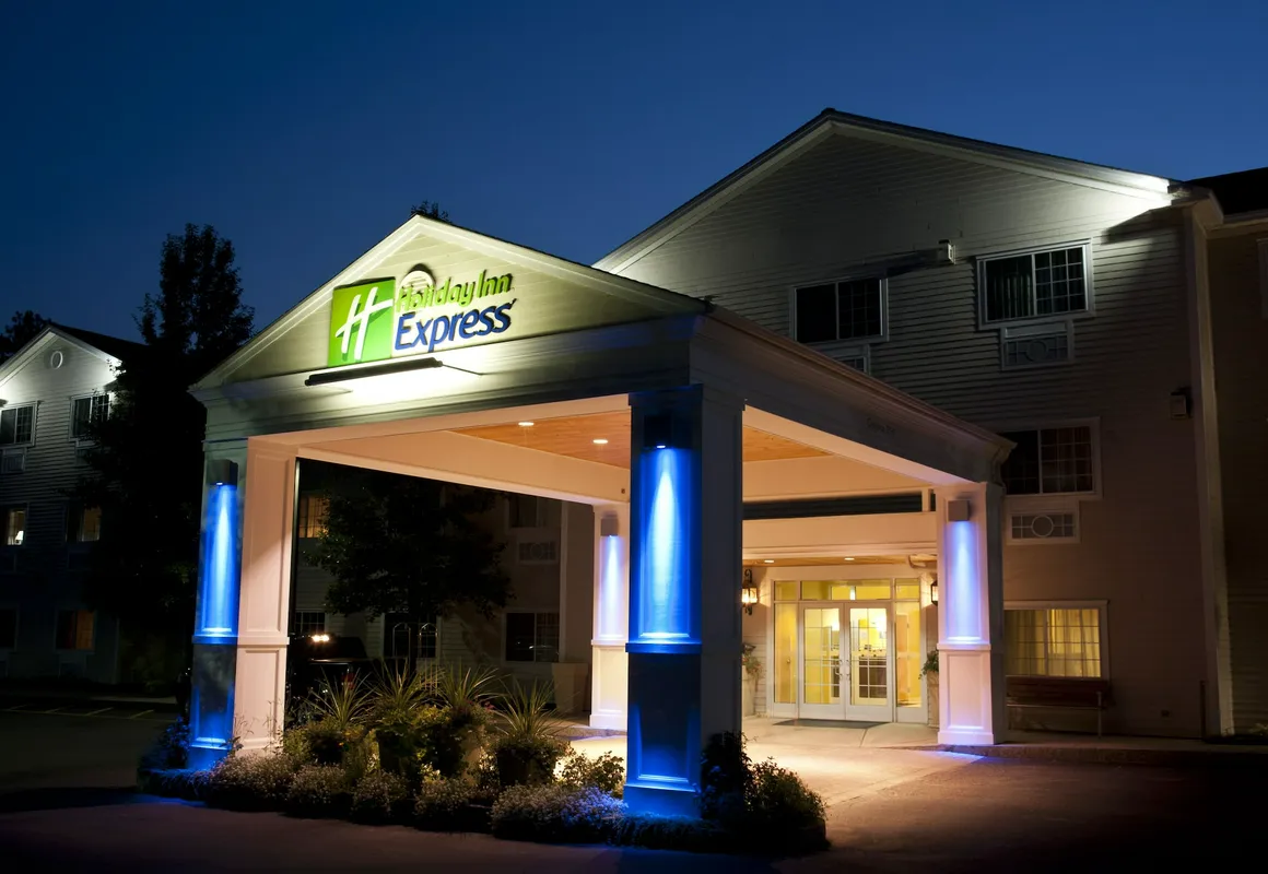 Holiday Inn Express North Conway by IHG hotel hero