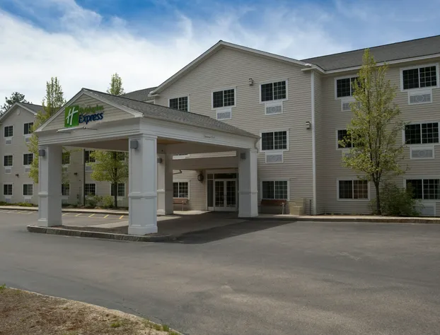 Holiday Inn Express North Conway by IHG hotel detail image 1