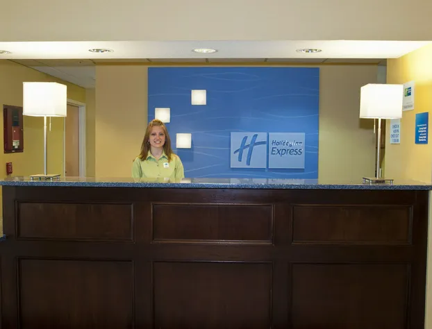 Holiday Inn Express North Conway by IHG hotel detail image 2