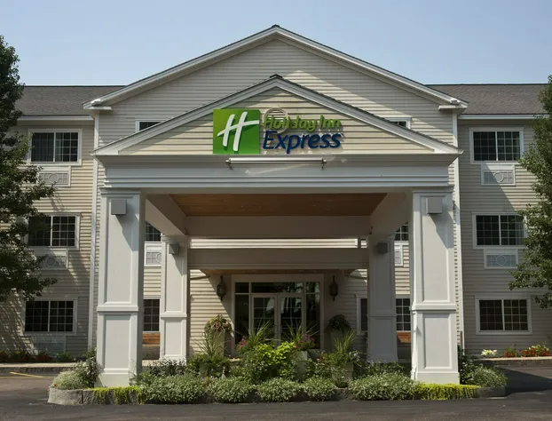Holiday Inn Express North Conway by IHG hotel detail image 3