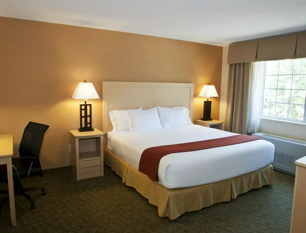 Holiday Inn Express North Conway by IHG hotel detail image 4