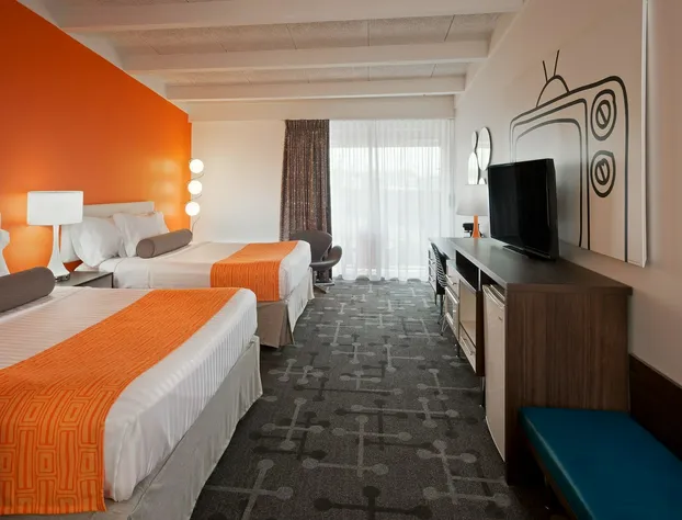 Howard Johnson Hotel by Wyndham Toms River hotel detail image 3