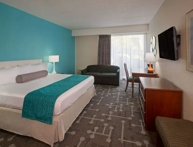 Howard Johnson Hotel by Wyndham Toms River hotel detail image 4