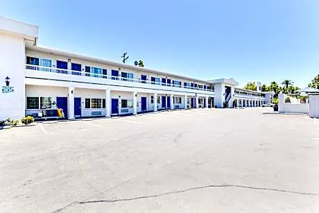 Motel 6 San Jose, CA - Convention Center hotel detail image 3