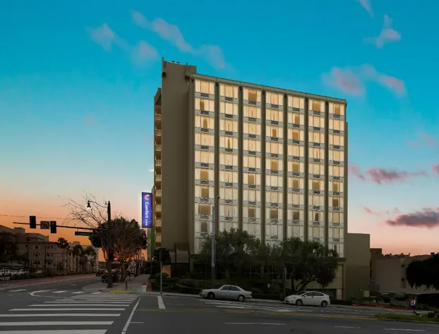 Comfort Inn by the Bay hotel detail image 4