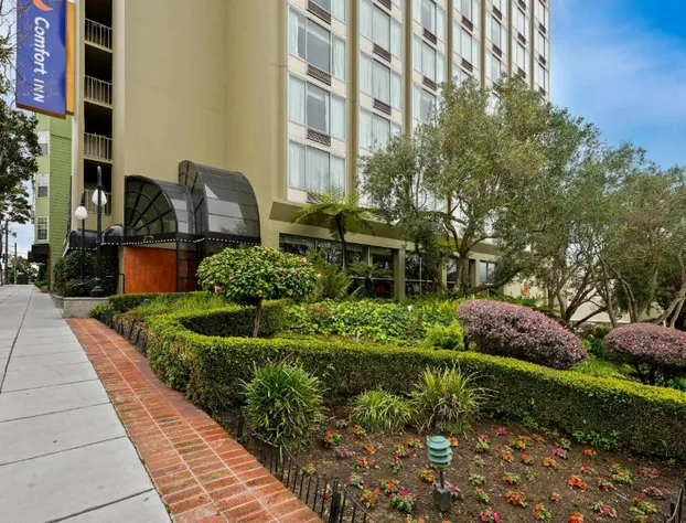 Comfort Inn by the Bay hotel detail image 2