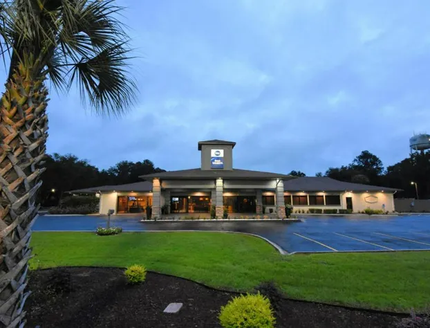 Best Western Point South hotel detail image 2