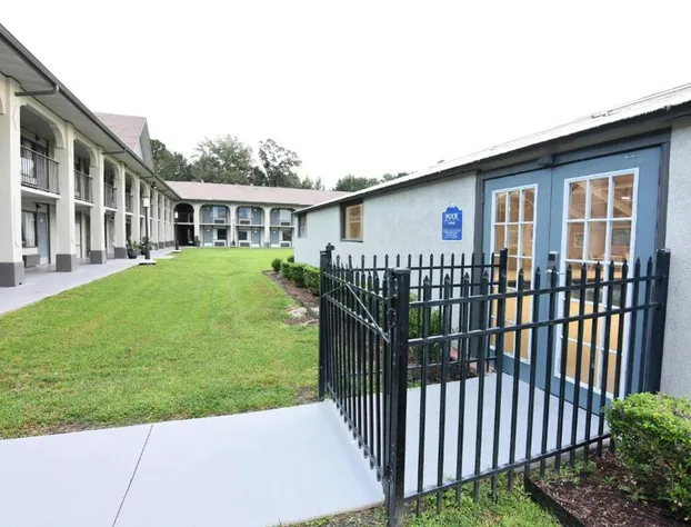 Best Western Point South hotel detail image 3