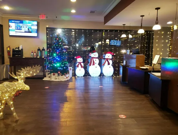 Best Western Point South hotel detail image 4