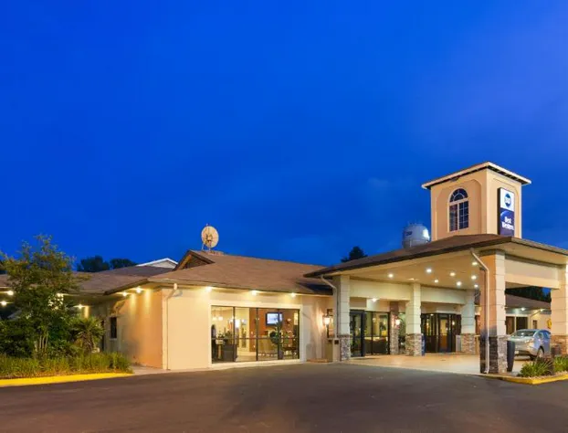 Best Western Point South hotel detail image 1