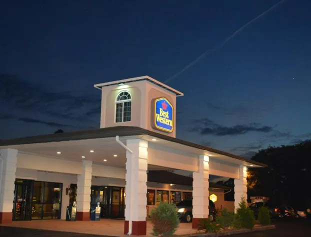 Best Western Point South hotel detail image 2