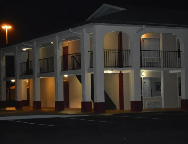 Best Western Point South hotel detail image 3