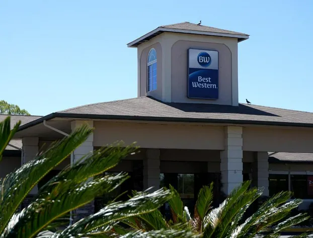 Best Western Point South hotel detail image 4