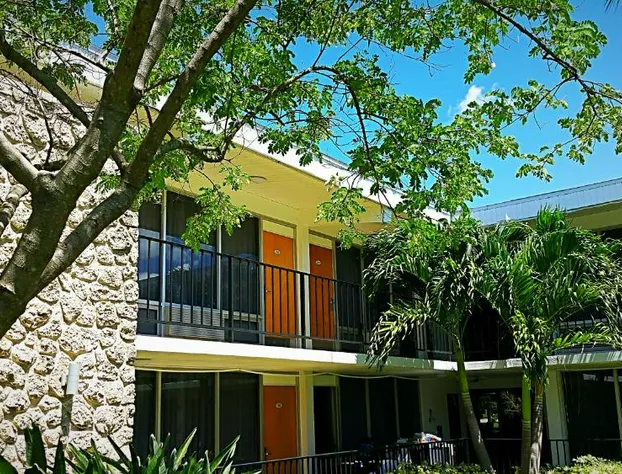 Dolphin Key Resort hotel detail image 4