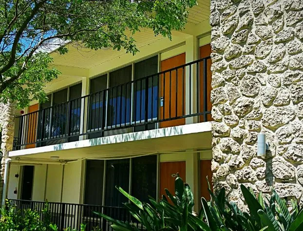 Dolphin Key Resort hotel detail image 2