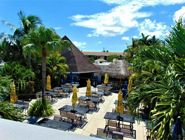 Dolphin Key Resort hotel detail image 3