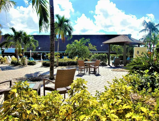 Dolphin Key Resort hotel detail image 4
