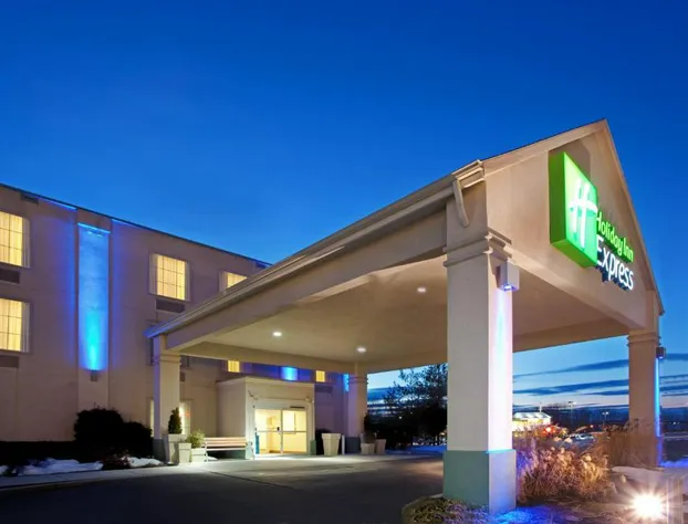 Holiday Inn Express Hanover by IHG hotel detail image 3