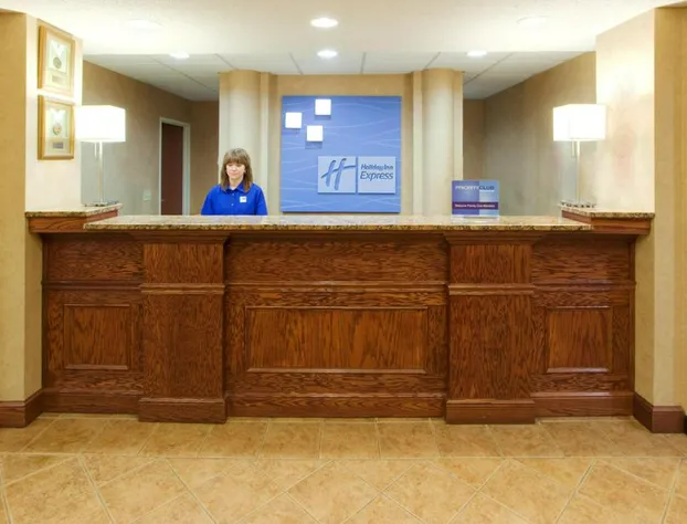 Holiday Inn Express Hanover by IHG hotel detail image 4