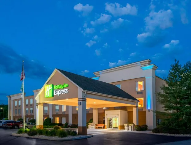 Holiday Inn Express Hanover by IHG hotel detail image 1