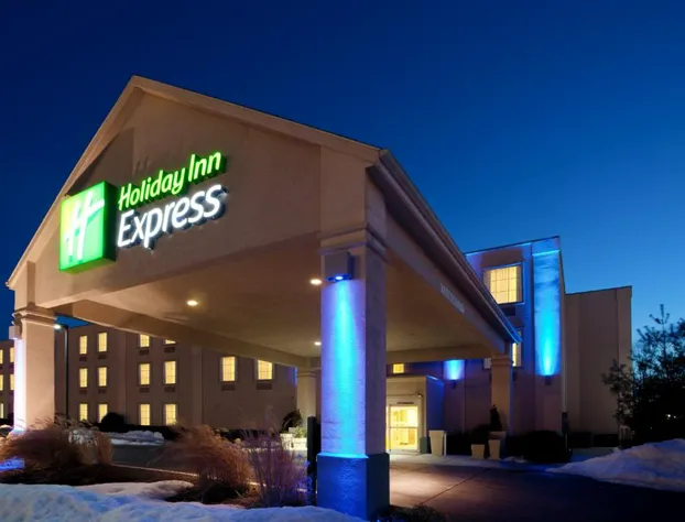 Holiday Inn Express Hanover by IHG hotel detail image 2