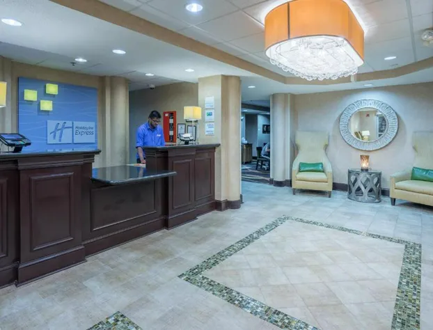 Holiday Inn Express Hanover by IHG hotel detail image 4