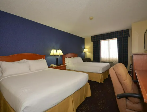 Ramada by Wyndham Santa Fe hotel detail image 4