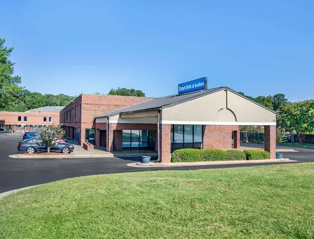 Days Inn & Suites by Wyndham Rocky Mount Golden East hotel detail image 3