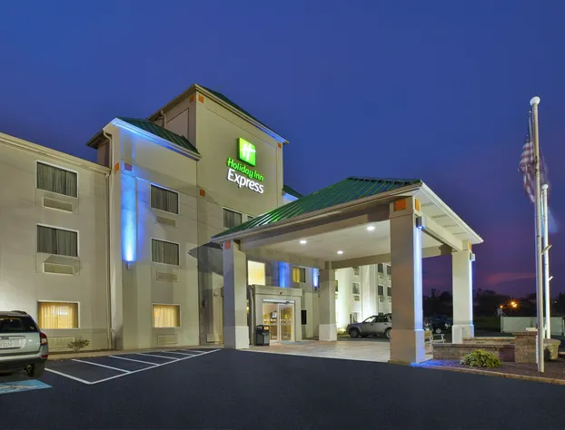 Holiday Inn Express Irwin (PA TPK Exit 67) by IHG hotel detail image 1