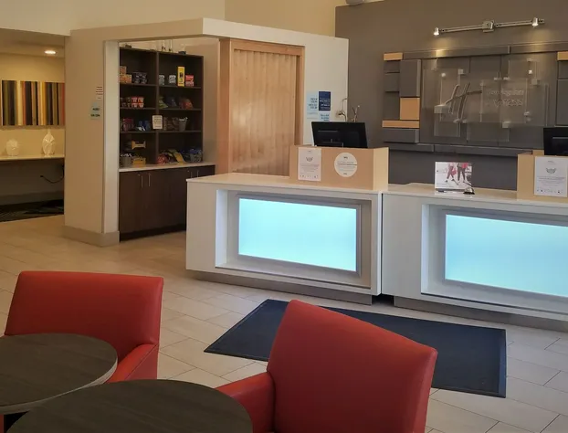 Holiday Inn Express Irwin (PA TPK Exit 67) by IHG hotel detail image 2