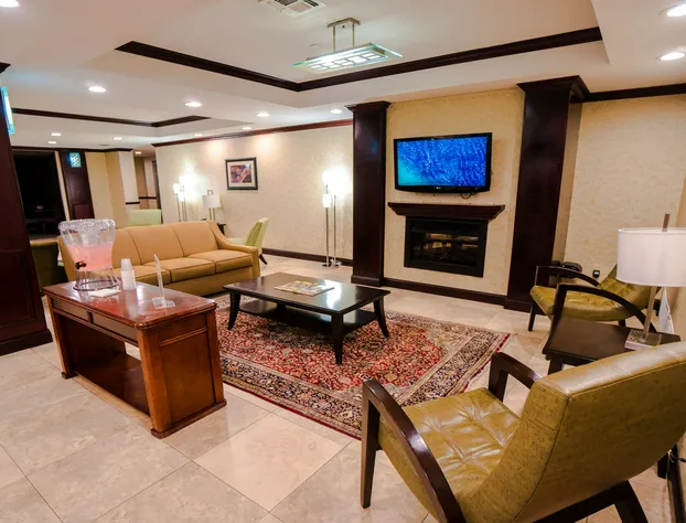 Holiday Inn Express & Suites Pampa by IHG hotel detail image 1