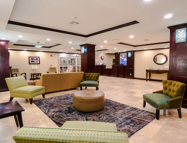 Holiday Inn Express & Suites Pampa by IHG hotel detail image 2