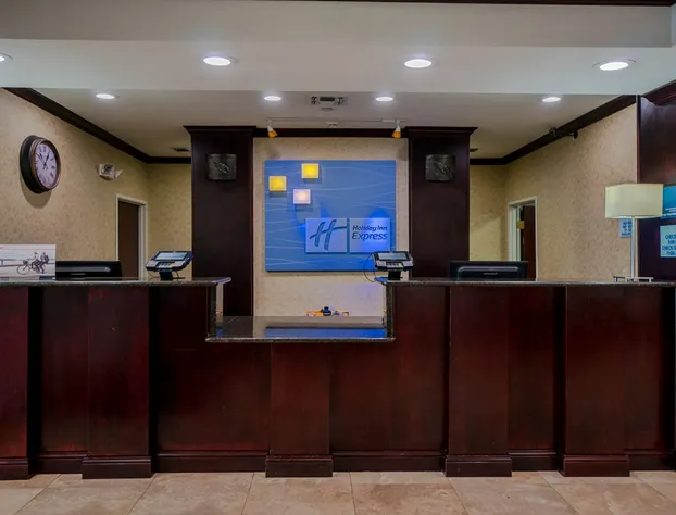 Holiday Inn Express & Suites Pampa by IHG hotel detail image 3