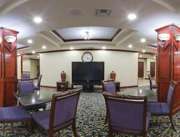 Holiday Inn Express & Suites Pampa by IHG hotel detail image 4